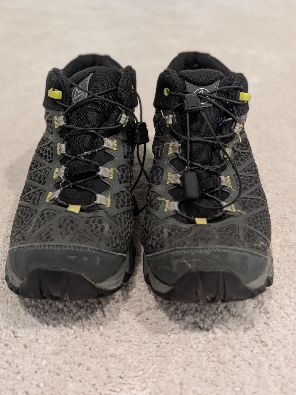 La Sportive Trail Sneakers